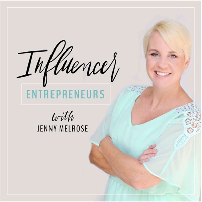 Influencer Entrepreneurs: Marketing Tips to Make You More Visible Influencer Entrepreneurs: Marketing Tips to Make You More Visible