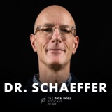 Dr. Ted Schaeffer: All Things Prostate Cancer, Urology, & Men’s Health