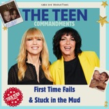 Your Turn:  First Time Fails & Stuck in the Mud 