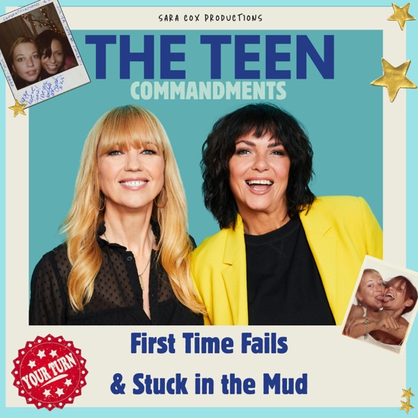 Your Turn:  First Time Fails & Stuck in the Mud  photo