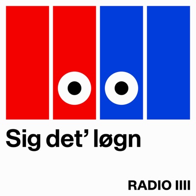 Sig det' løgn Sig det' løgn