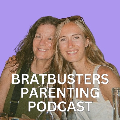 BratBusters Parenting Podcast:Lisa Bunnage