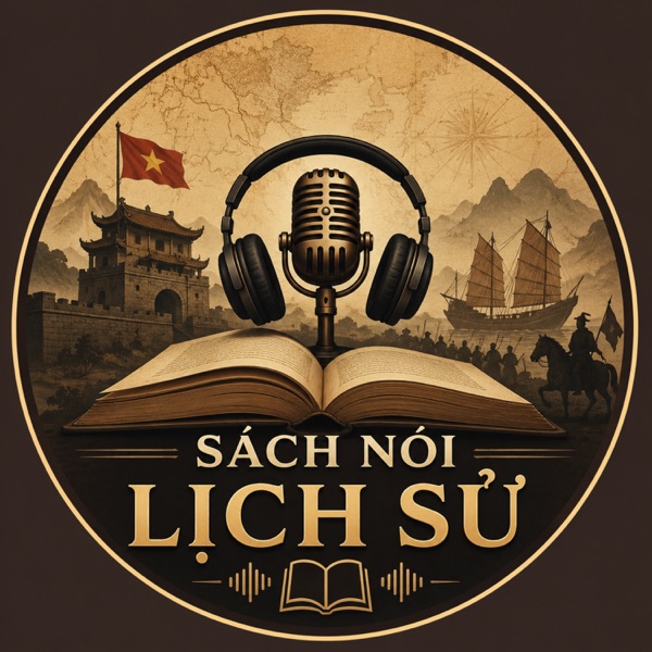 Sách Nói Lịch Sử