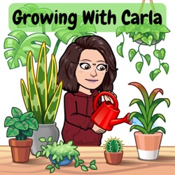 Growing with Carla