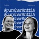 Apuraharänttiä
