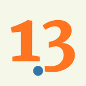 13 pulgadas Podcast