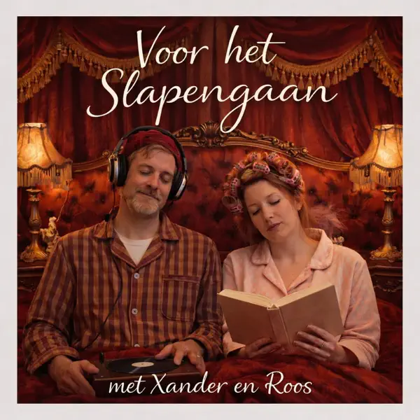 Voor het Slapengaan