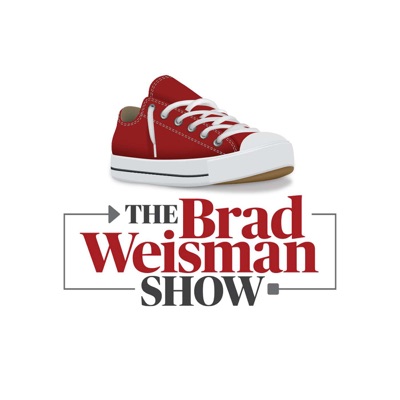 The Brad Weisman Show The Brad Weisman Show