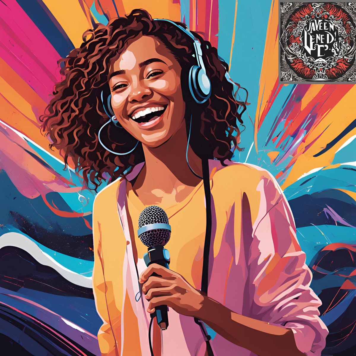 Apple Podcast:《Here’s Jaden Newman Leaked Video: Viral Hot Full Video