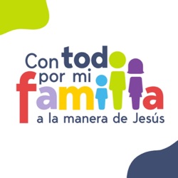 Con todo por mi familia