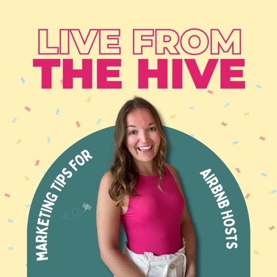 Live From The Hive 🐝