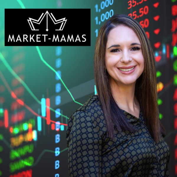 Market Mamas: Day Trader Psychology Image