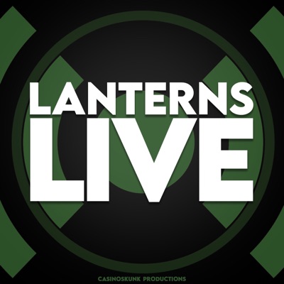 Lanterns Live