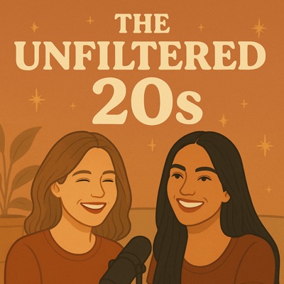 The unfiltered 20’s The unfiltered 20’s