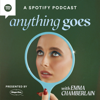 anything goes with emma chamberlain - emma chamberlain