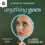 i'm back on tiktok, a talk with emma podcast episode