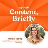 Microsoft: Heike Young on career growth and creative fulfillment