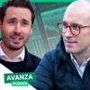Avanzapodden - Avanza - Philip Scholtzé och Aleksander Jovanovic Aronsen