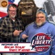Life Liberty Happiness
