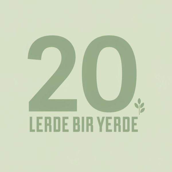 yirmilerde bir yerde