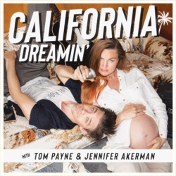 TRAILER - CALIFORNIA DREAMING - PREMIERE 04/17/24