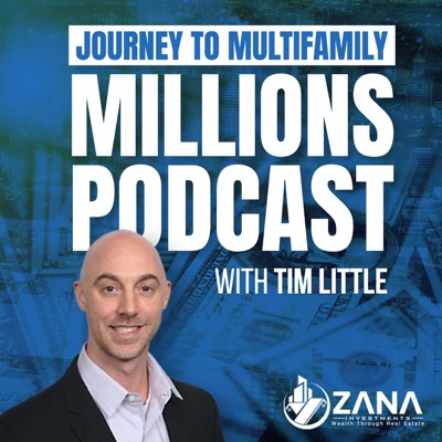 Journey to Multifamily Millions