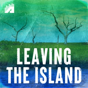 Leaving The Island