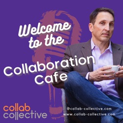 The Collaboration Cafe with Craig Durr