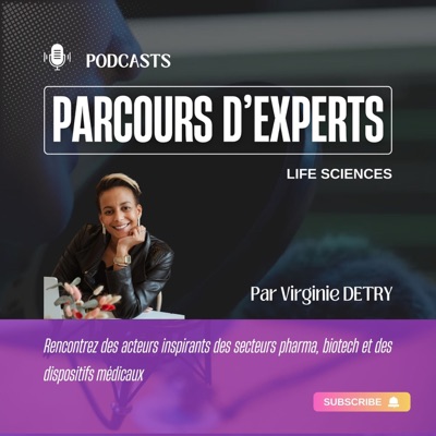 Parcours d'experts