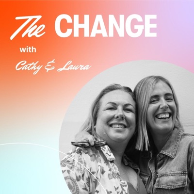 The Change:Laura Jackel and Cathy O'Brien