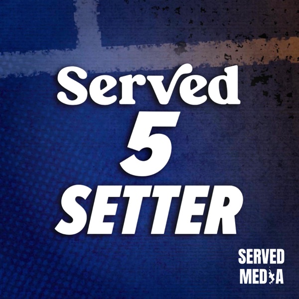 Iga Swiatek's New Coach, Andy Murray's Shoe Game & More | 5 Setter artwork