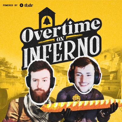 Overtime on Inferno - Weekly CS2 News Overtime on Inferno - Weekly CS2 News
