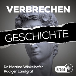 Krone Geschichte - Verbrechen