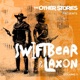 Swift Bear & Laxon - Weird Horror Western