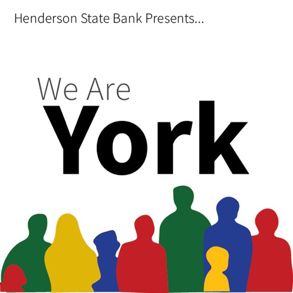 We Are York