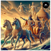 Bhagavadgita by Samavedham Shanmukha Sharma Garu
