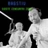 Bagstiv - Sidste censurfri zone - RadioPlay