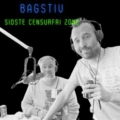 Bagstiv - Sidste censurfri zone Bagstiv - Sidste censurfri zone