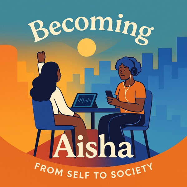 Becoming Aisha