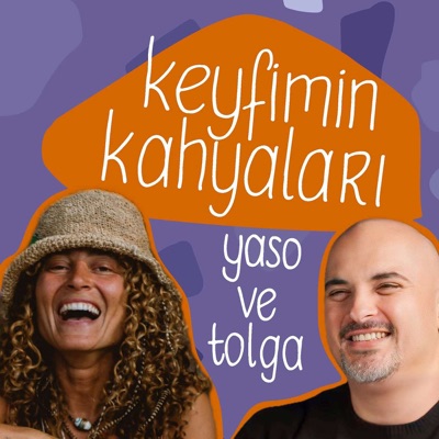 Keyfimin Kahyaları Keyfimin Kahyaları