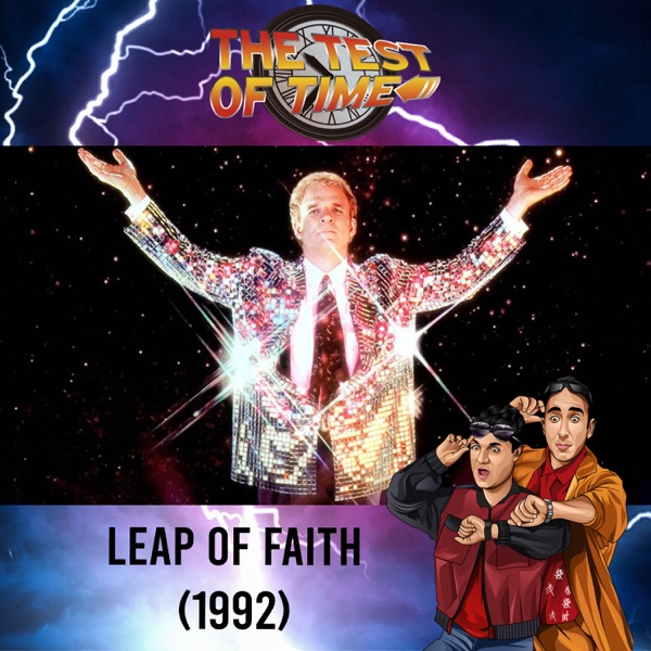 Leap of Faith (1992) photo