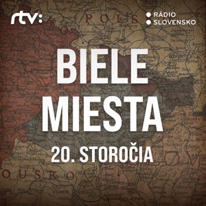 Biele miesta 20. storočia