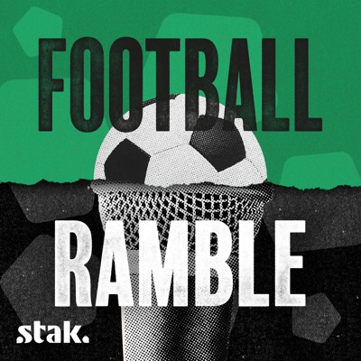 Football Ramble Football Ramble
