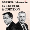 Lykkeberg og Corydon