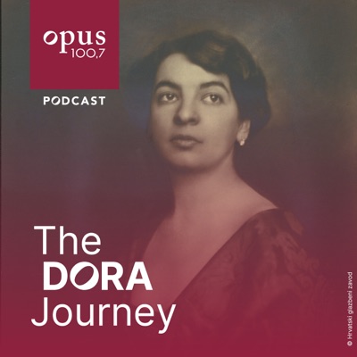 The Dora Journey The Dora Journey