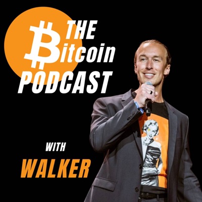 THE Bitcoin Podcast THE Bitcoin Podcast