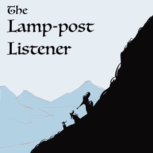 The Lamp-post Listener