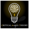 Critical Magic Theory: An Analytical Harry Potter Podcast - Professor Julian Wamble