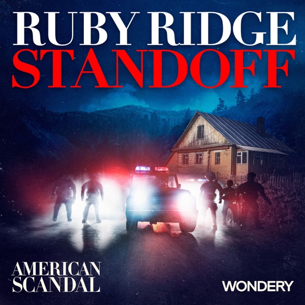 Ruby Ridge Standoff | Deadly Force photo