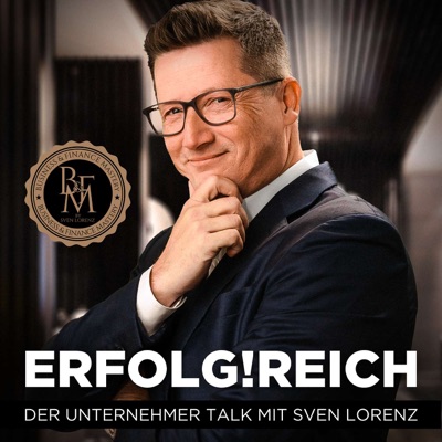 #863 Grenzen setzen, Ziele erreichen: Learnings 2023 von Sven Lorenz